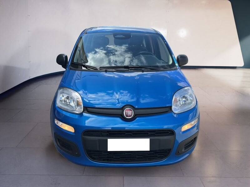 FIAT Pandina Panda My25 1.0 70cv Hybrid Panda  usato a Torino