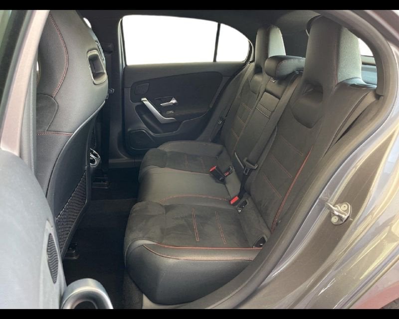 Mercedes-Benz Classe A – W177 2023 A 180 AMG Line Premium auto usato a Torino