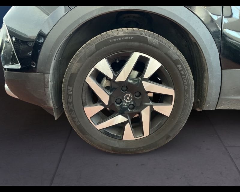 Opel Mokka II 2020 1.2 t Elegance s&s 130cv usato a Torino