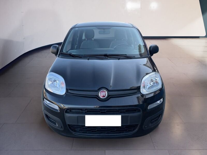 FIAT Panda III 2021 1.0 firefly hybrid s&s 70cv  usato a Torino