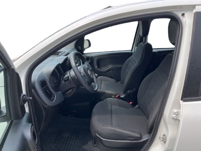 FIAT Panda III 2021 1.0 firefly hybrid s&s 70cv usato a Torino