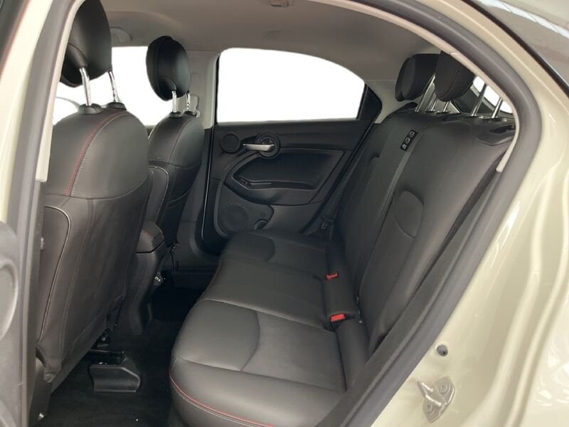 FIAT 500X 2022 1.6 mjet Cross 130cv  usato a Torino