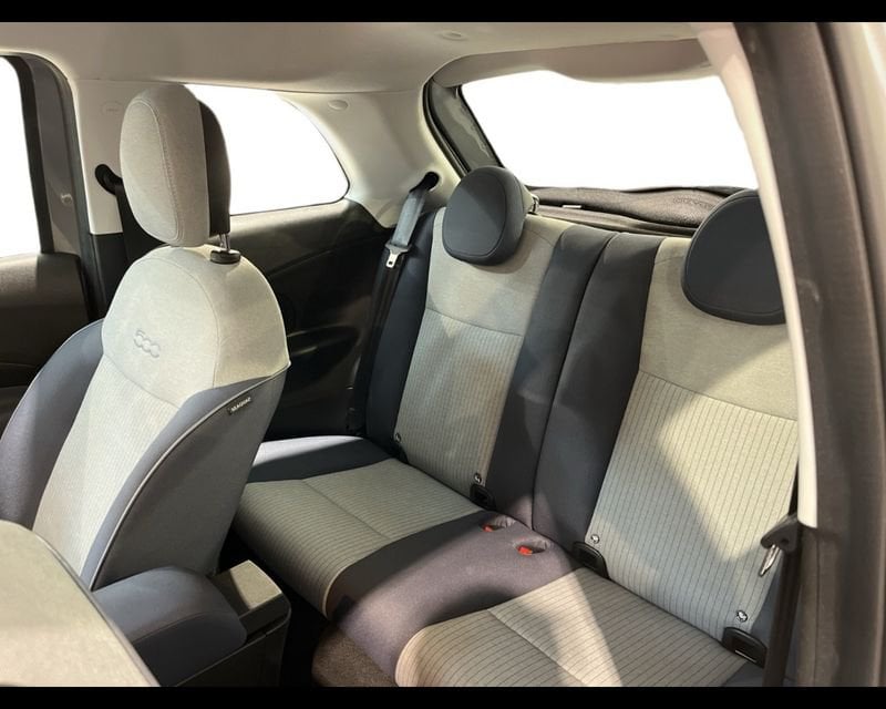 FIAT 500 elettrica La Nuova Serie1 La Nuova – Icon+ Berlina elettrica usato a Torino