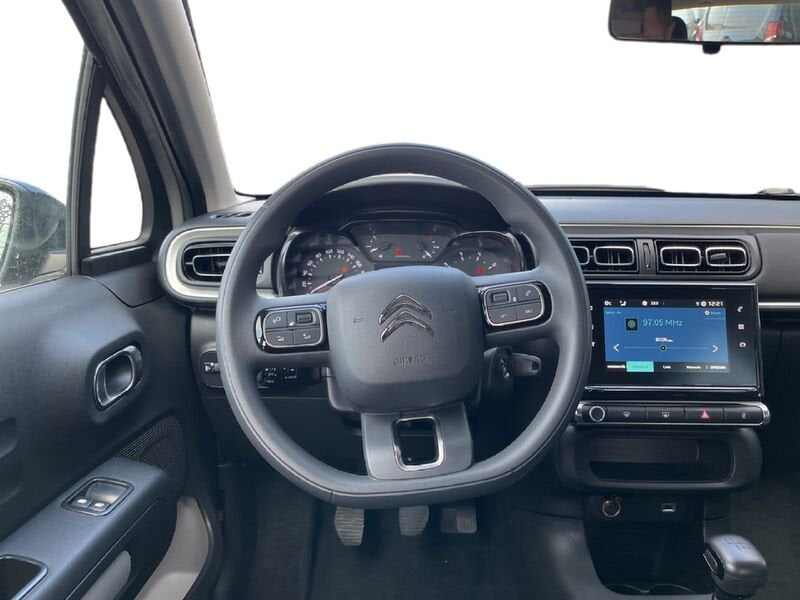 Citroën C3 III 2017 1.5 bluehdi C-Series s&s 100cv 6m diesel usato a Torino