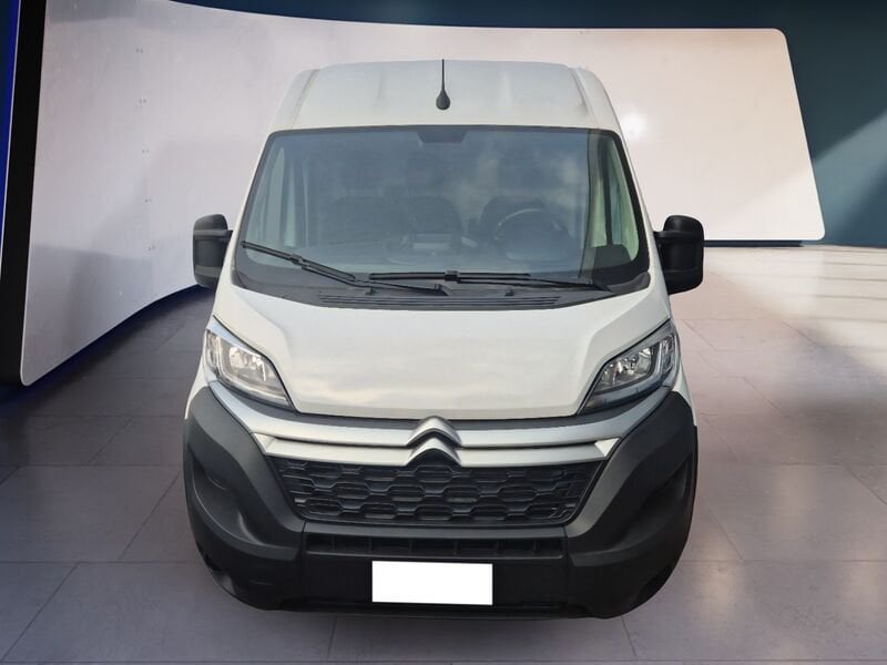 Citroën Jumper Furgone 35 L2  km0 a Torino