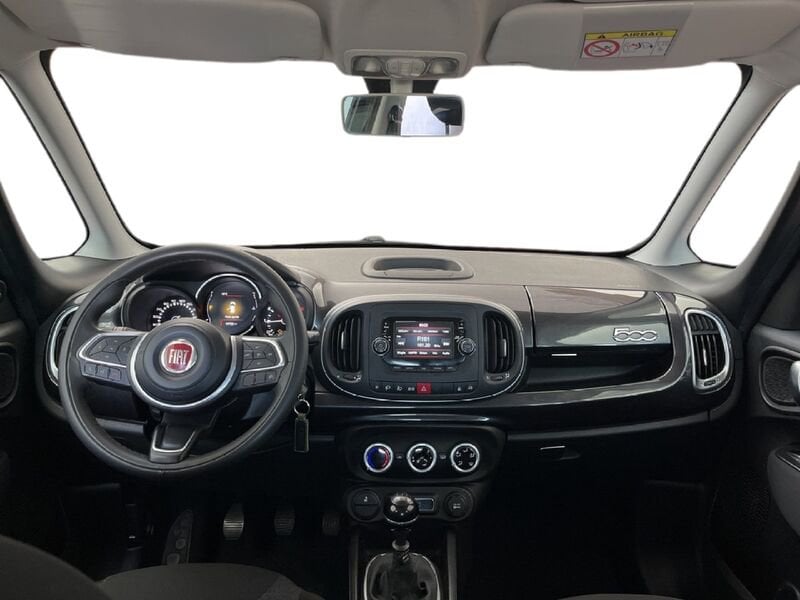 FIAT 500L 2017 1.3 mjt Urban 95cv my19 diesel usato a Torino