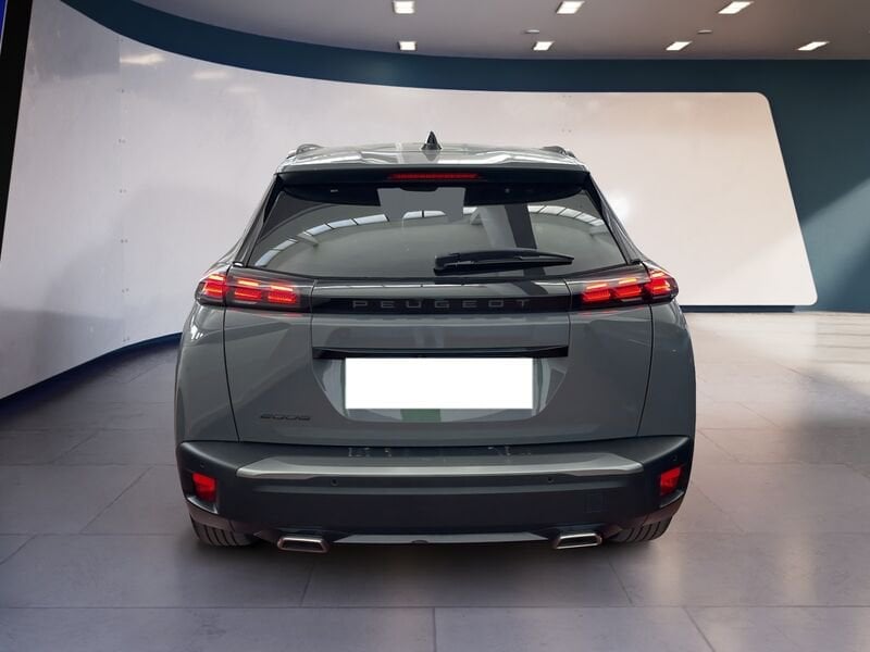 Peugeot 2008 II 2023 1.2 puretech Allure s&s 130cv eat8  usato a Torino