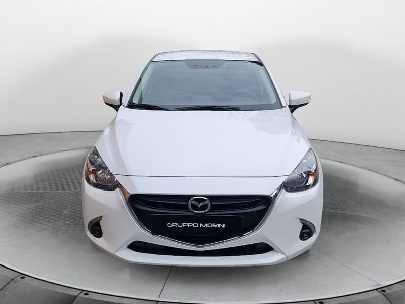 Mazda Mazda2 Benzina 1.5 90 CV Skyactiv-G Evolve Usata in provincia di Bologna - T Motor Imola - Via Selice 207 