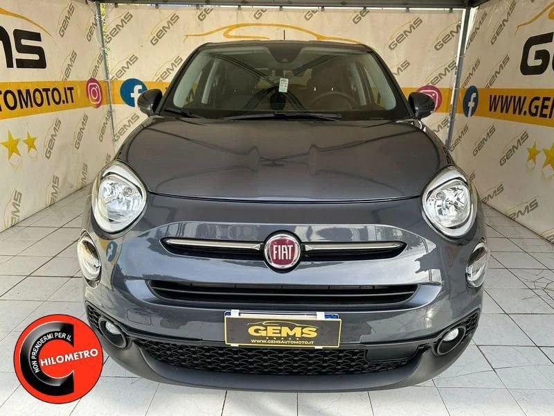 bracciolo fiat 500x - Accessori Auto In vendita a Napoli