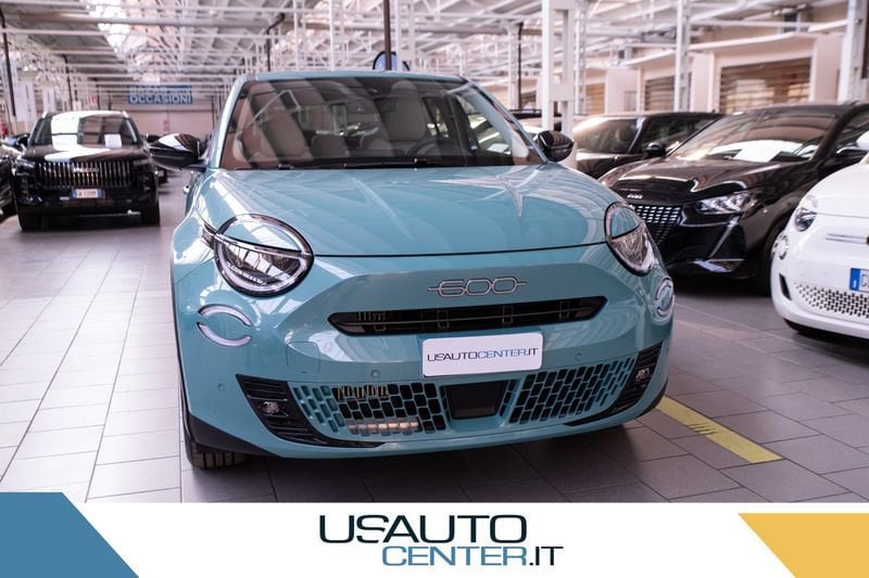 Listino usato - Foto 2 di 8