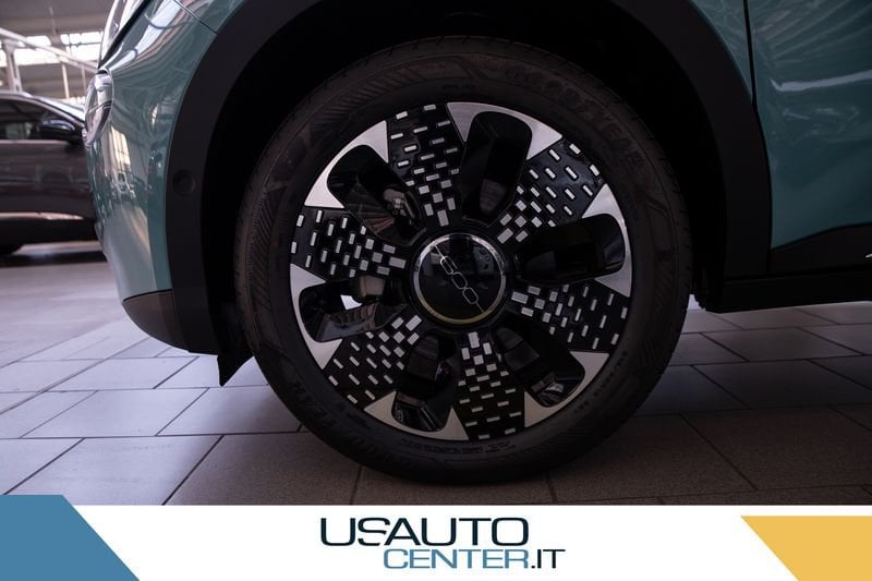 Listino usato - Foto 6 di 8