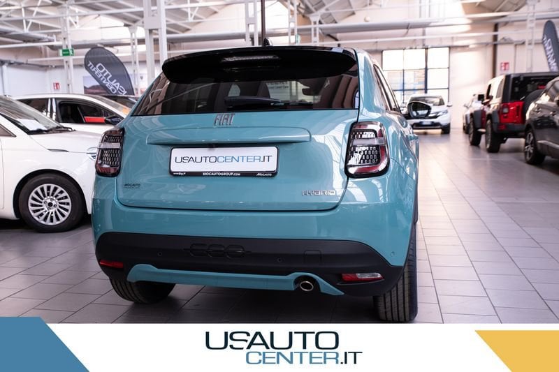 Listino usato - Foto 4 di 8