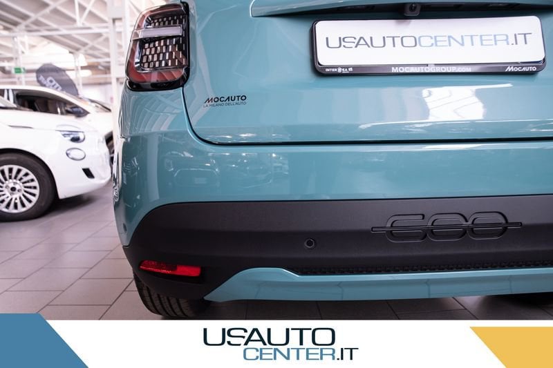 Listino usato - Foto 8 di 8