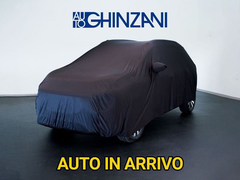 FIAT 500X Benzina 1.0 T3 120 CV Usata in provincia di Bergamo - Auto Ghinzani Srl