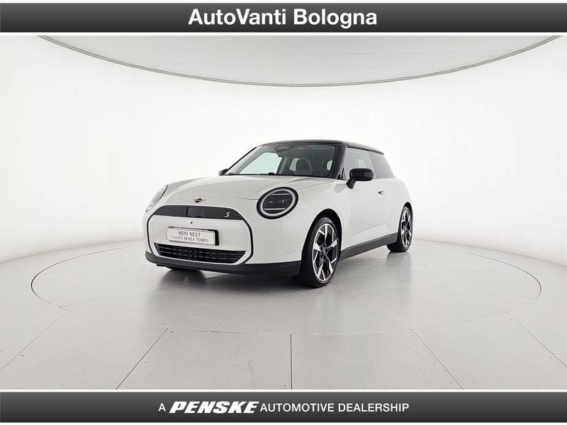 MINI Mini Electric Cooper SE Classic