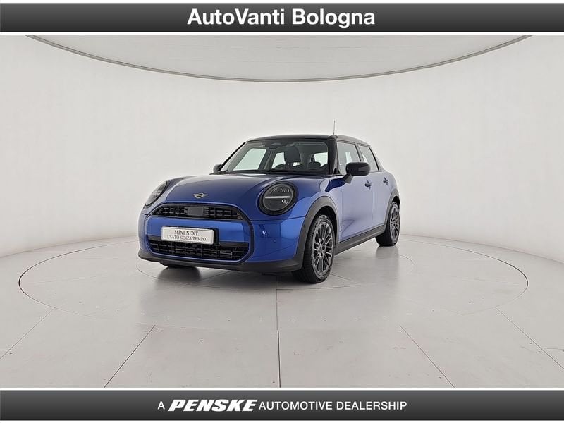 MINI Cooper Mini Cooper 5p 1.5 C Classic auto