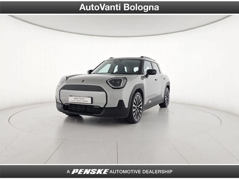 MINI Aceman Mini Aceman E Classic