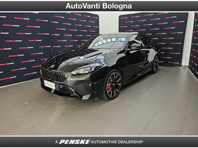 BMW Serie 2 Gran Coupe 218d Gran Coupe MSport Pro auto