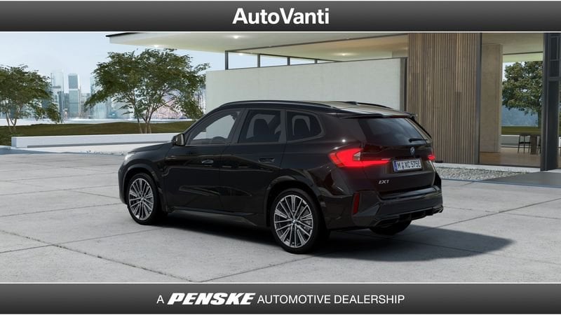 BMW iX1 eDrive 20 MSport