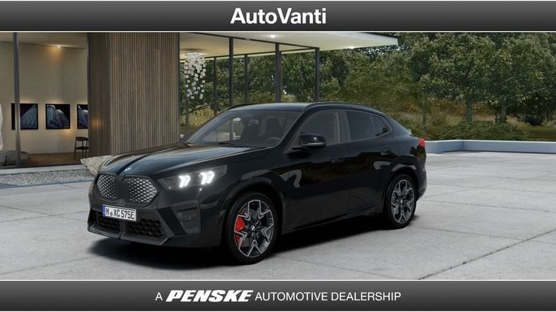 BMW iX2 eDrive 20 M Sport Pro