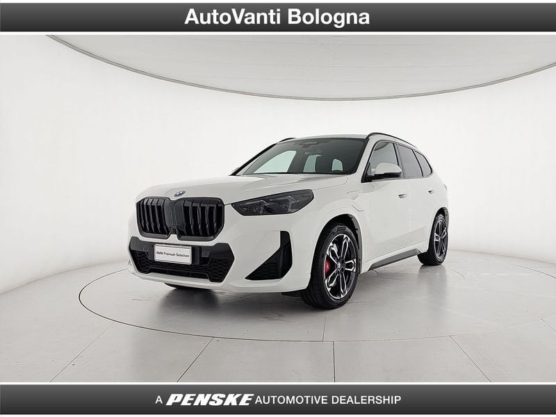 BMW X1 BMW xDrive25e Msport Pro