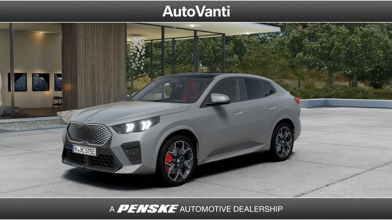 BMW iX2 eDrive 20 M Sport Pro