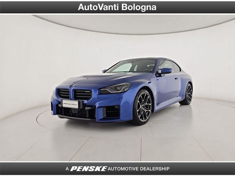 BMW M2 M2 Coupe 3.0 480cv auto