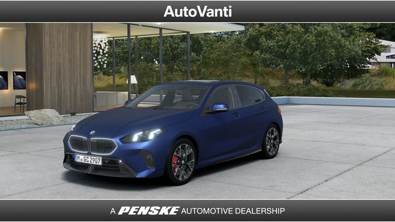 BMW Serie 1 120 48V MSport Pro auto