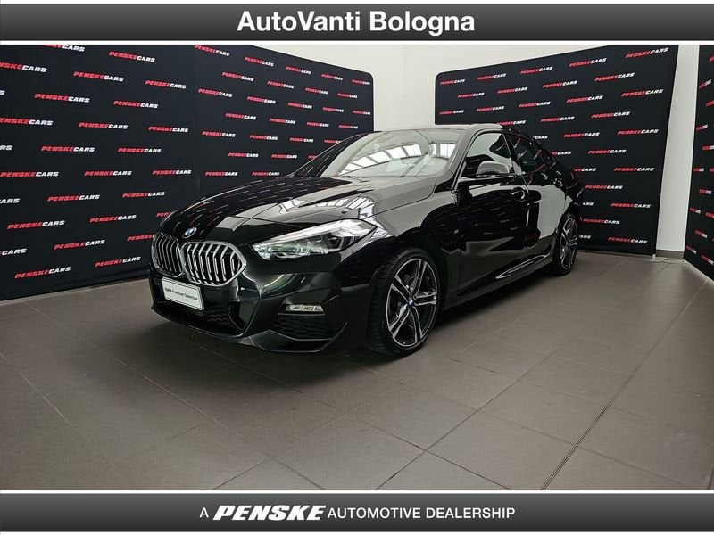 BMW Serie 2 Gran Coupe 218d Gran Coupe Msport