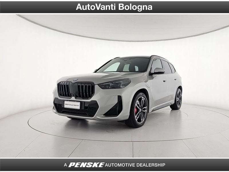 BMW X1 X1 xdrive 25e MSport Pro auto
