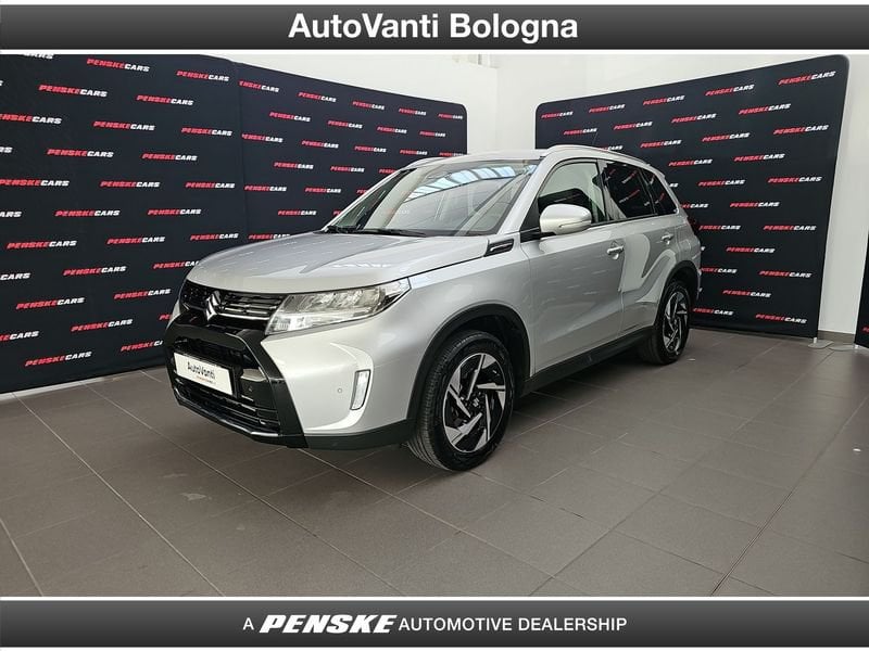 Suzuki Vitara Vitara 1.4h Cool+ 4wd allgrip 129cv