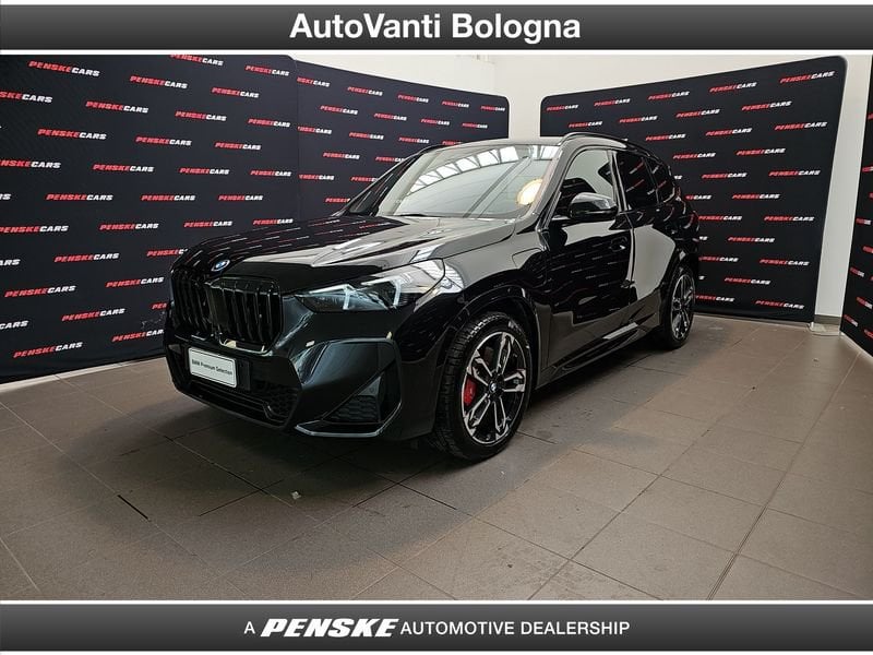 BMW X1 X1 xdrive 25e MSport Pro auto