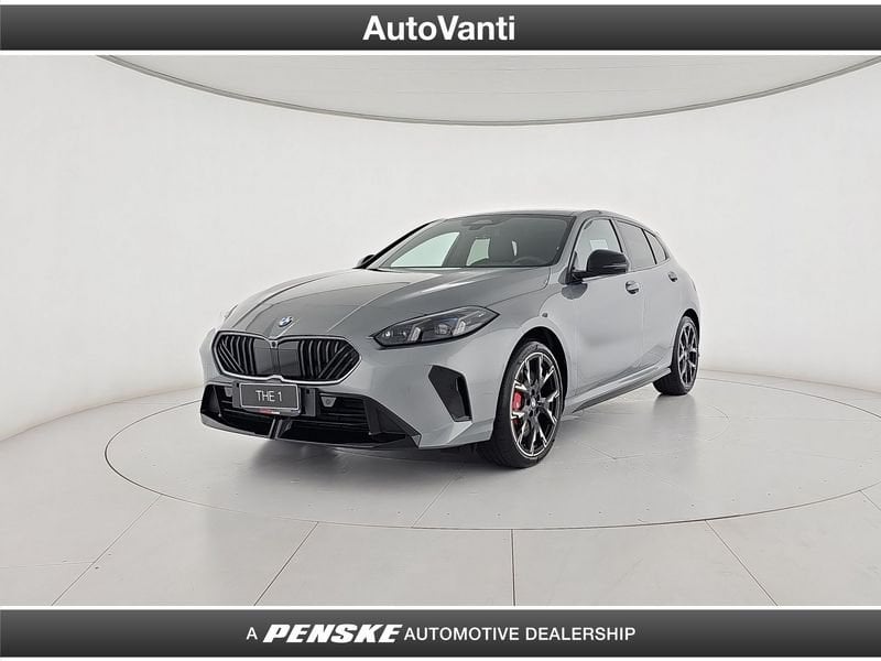 BMW Serie 1 120d 48V MSport Pro auto