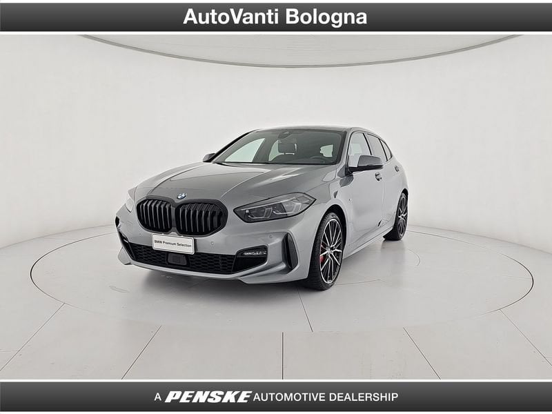BMW Serie 1