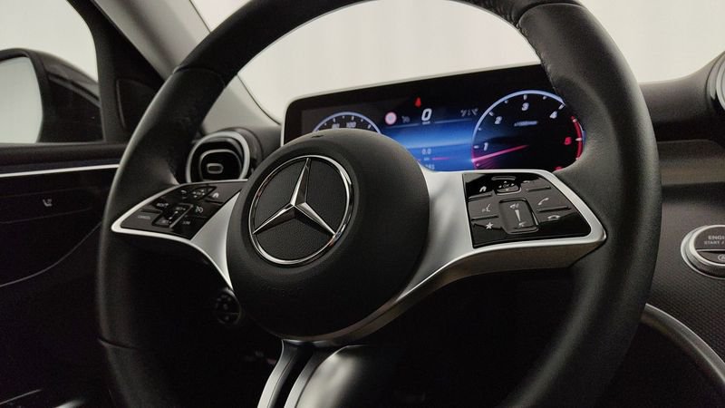 Mercedes-Benz Classe C