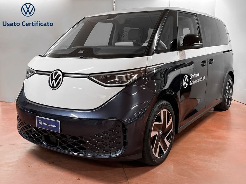 Volkswagen ID.Buzz Elettrica Pro+ Usata in provincia di Padova - Sede di Padova
