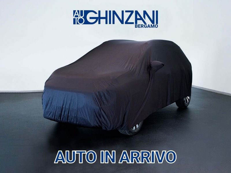 Citroën C3 Diesel BlueHDi 100 S&S Shine Usata in provincia di Bergamo - Autoghinzani Bergamo Citroen