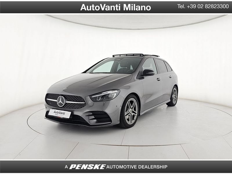 Mercedes-Benz Classe B B 180 AMG Line Premium Plus auto
