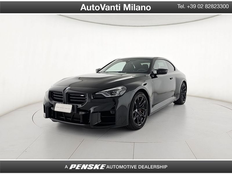 BMW M2 M2