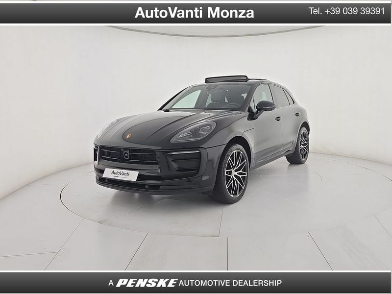 Porsche Macan Macan 2.0 265cv pdk