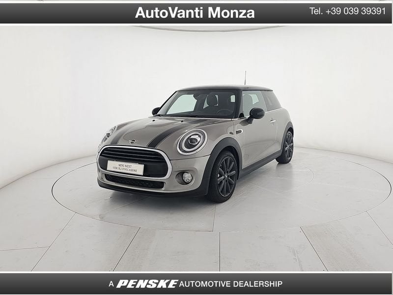 MINI Mini Mini 3p 1.5 One 75cv