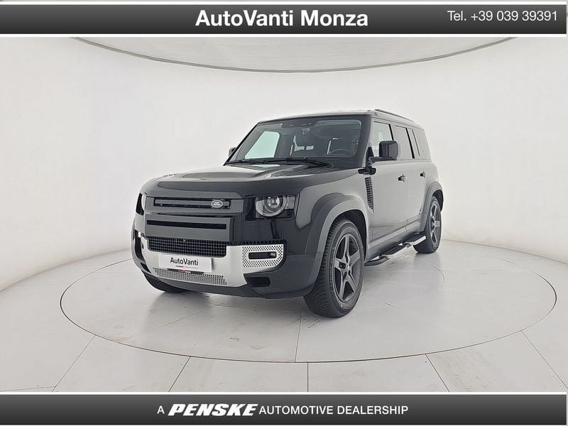 Land Rover Defender Defender 110 3.0d i6 mhev SE awd 300cv auto