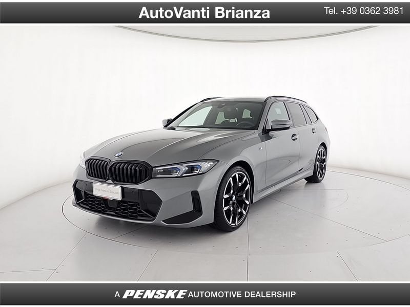BMW Serie 3 Touring 320i Touring MSport