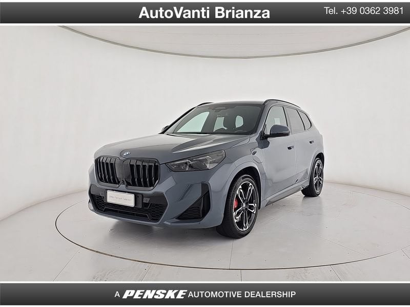 BMW X1 X1 xdrive 25e MSport Pro