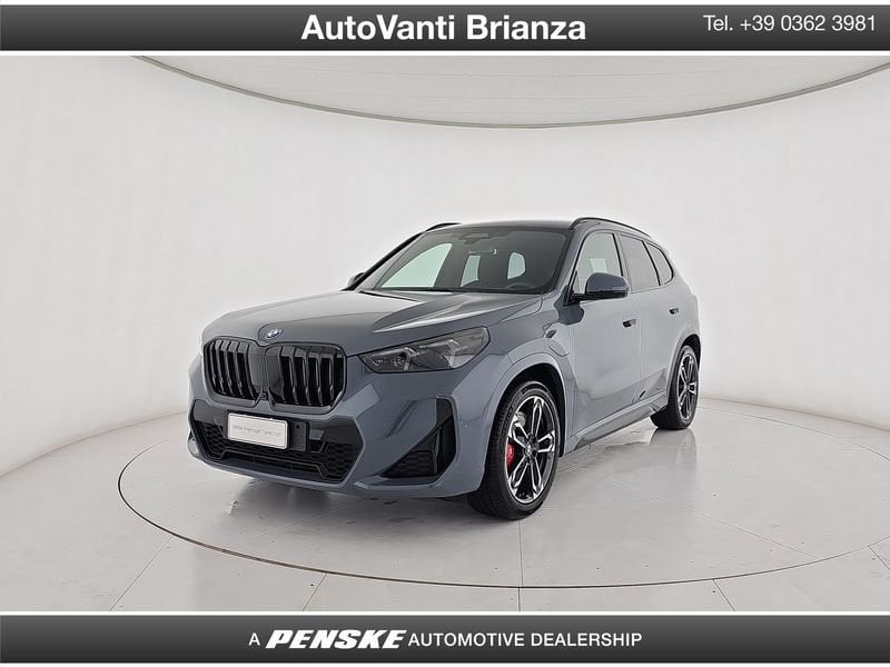 BMW X1 X1 xdrive 25e MSport Pro