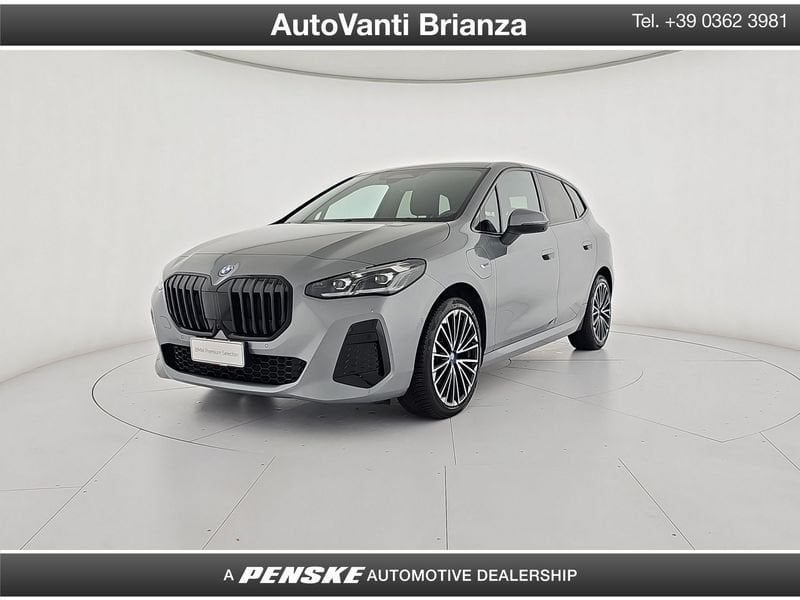 BMW Serie 2 A.T.