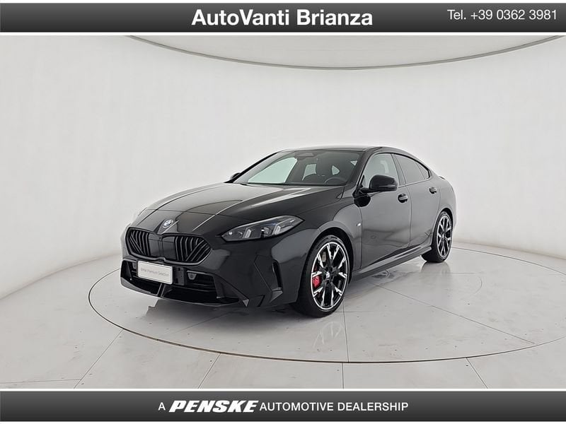 BMW Serie 2 Gran Coupe 218d Gran Coupe MSport Pro