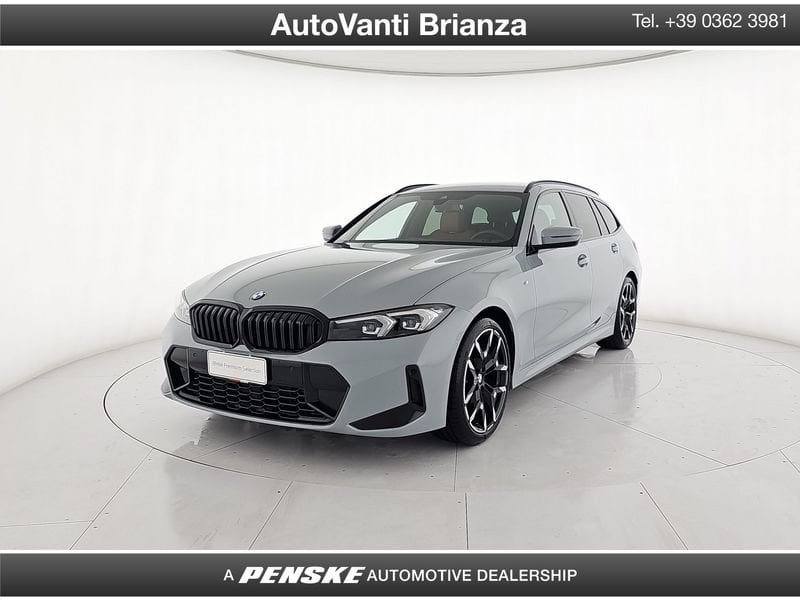 BMW Serie 3 Touring 318i Touring MSport