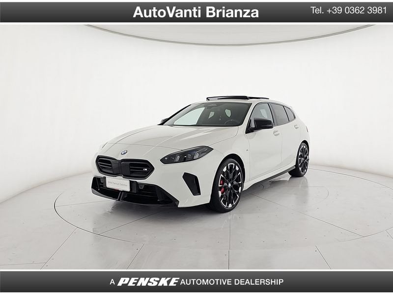 BMW Serie 1 M135 xdrive MSport Pro