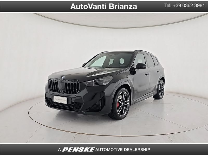 BMW X1 X1 xdrive 25e MSport Pro